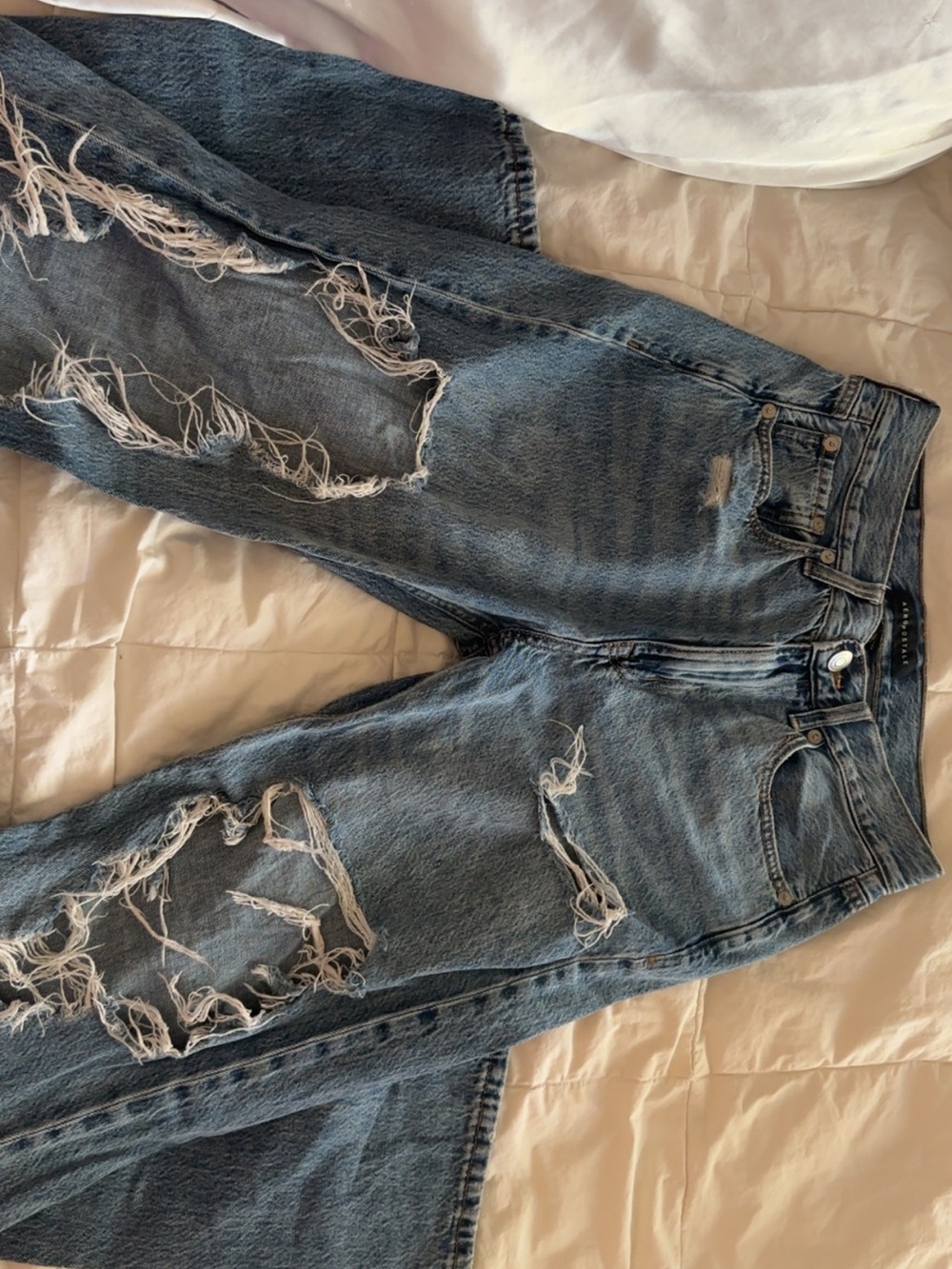 Aeropostale jeans